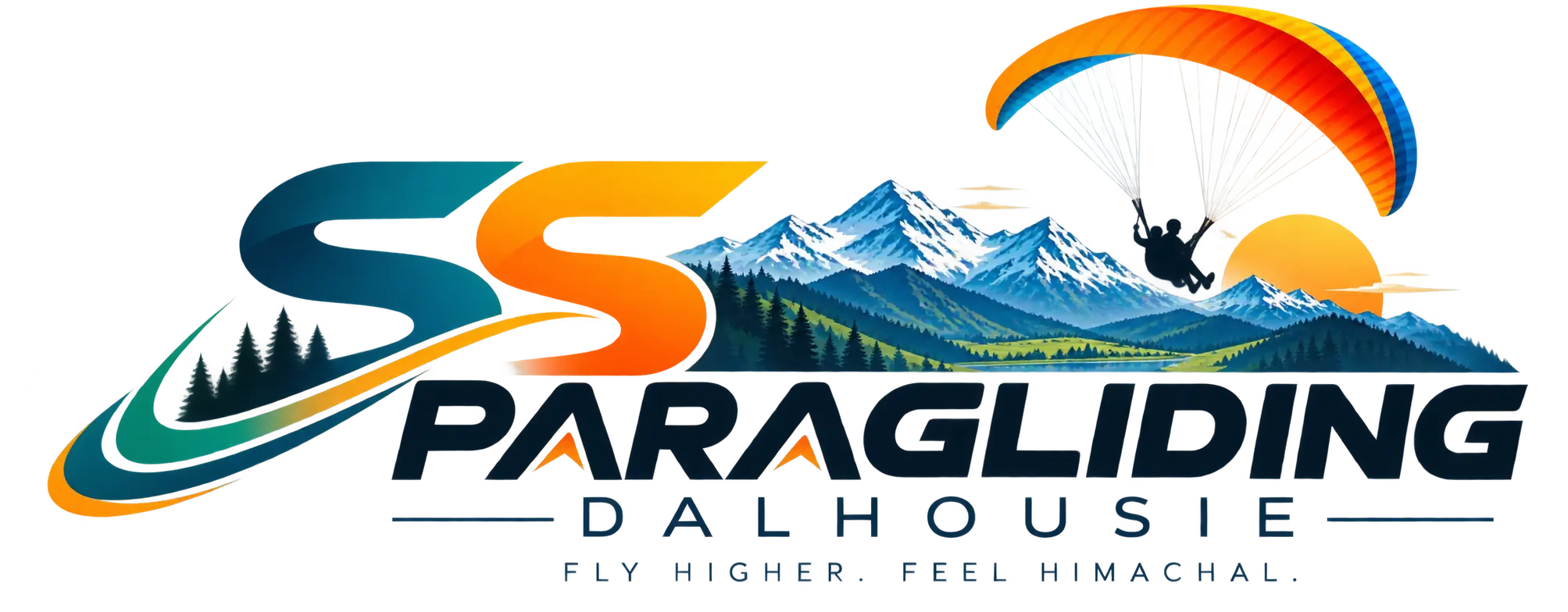 SS Paragliding Dalhousie